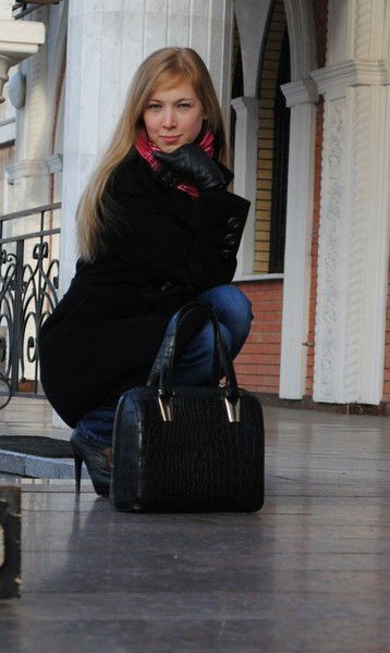 Анастасия Гусева