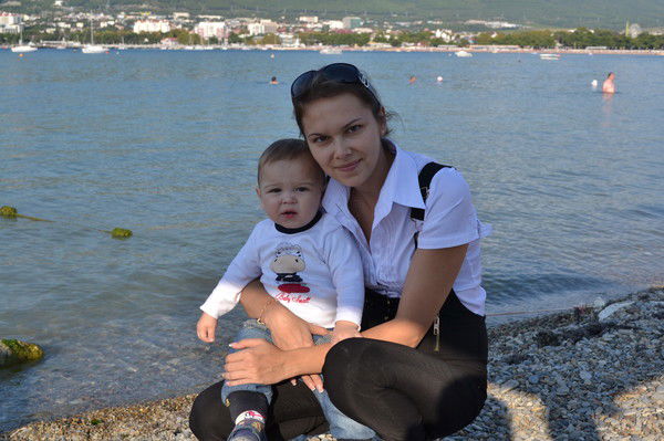 Мария Немцова