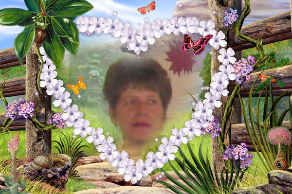 Инна Никитина