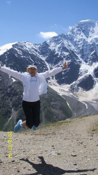 Ольга Тишкевич