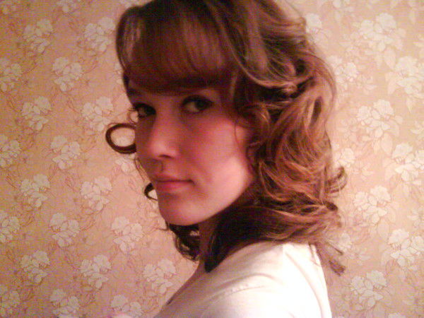 Наталья Вяхирева