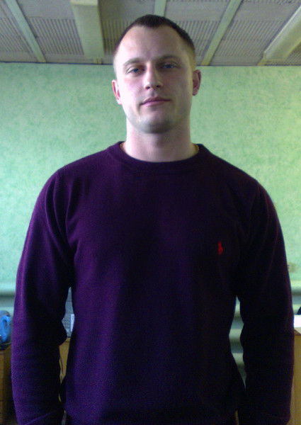 Роман Красновский