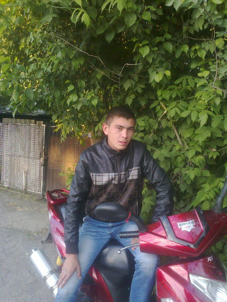 Тимур Асылбаев