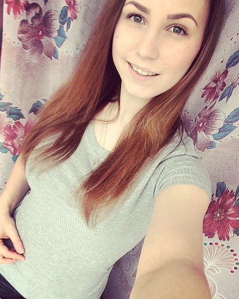 []Алёна Власова[]