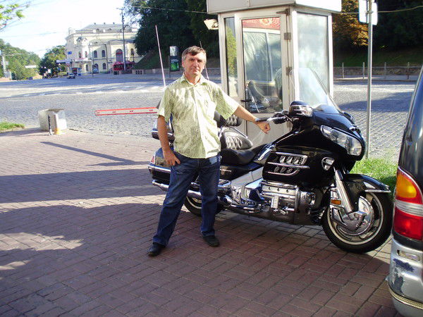 Сергей Иванов