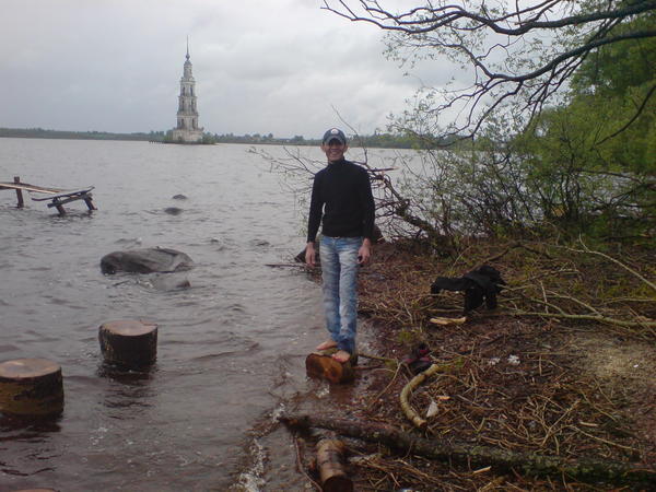 Фарик Расулов