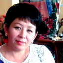 Алена Пак
