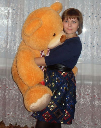 Юлия Миронова