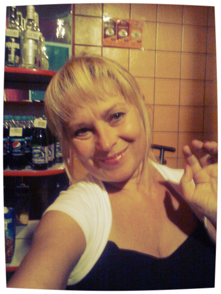 Галина Медведева