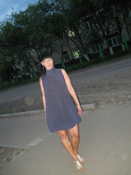 Виктория Чуринова