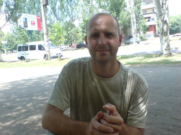 Руслан Маричев