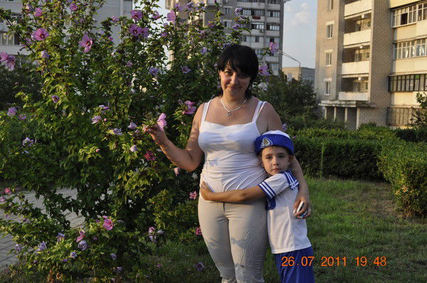 Людмила Городюк