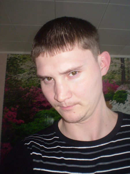 Константин Бородько