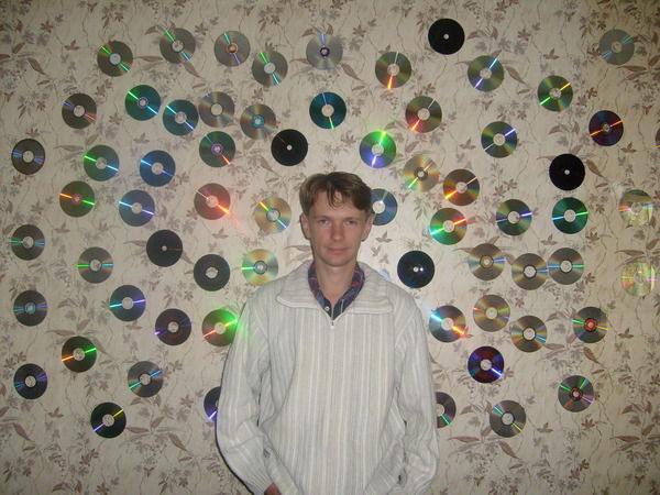 Андрей Насинников