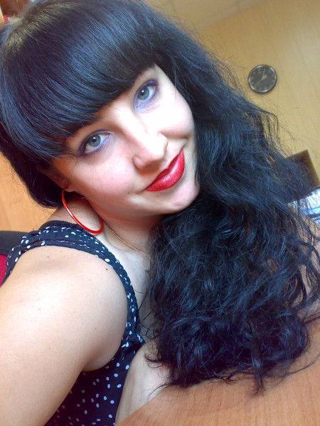 Ольга Кривова