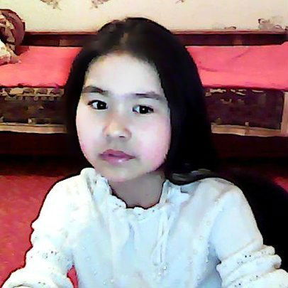 Жулдыз Мадихан