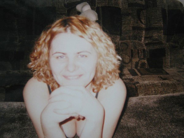 Ольга Баюшкина