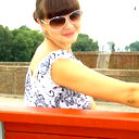 Полина Шибаева
