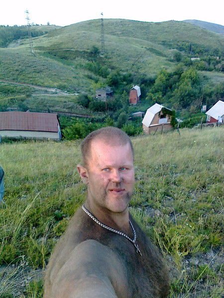 Николай Аксёнов