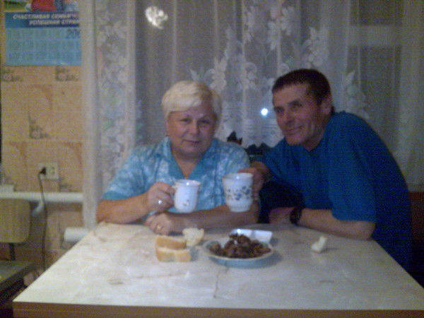 Павел Нечепоренко