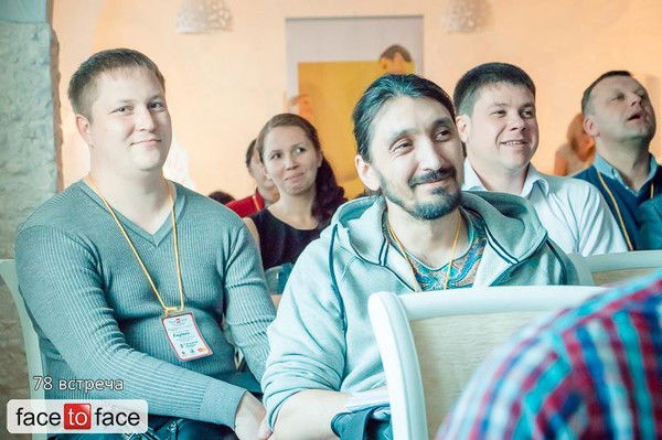 Кирилл Смольников