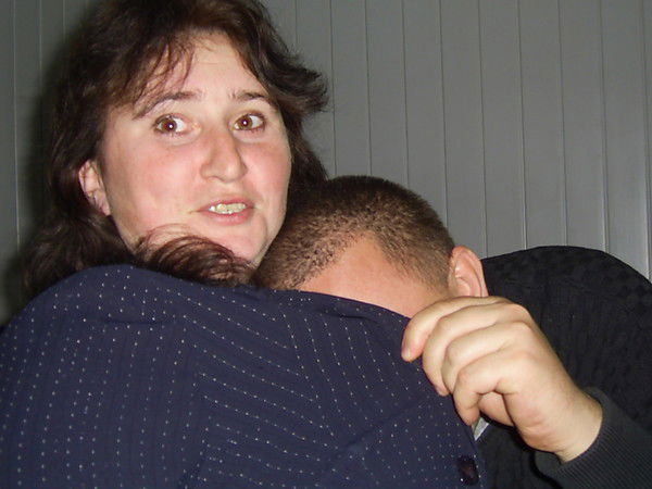 Алёна Прокопчик(Сахарук)