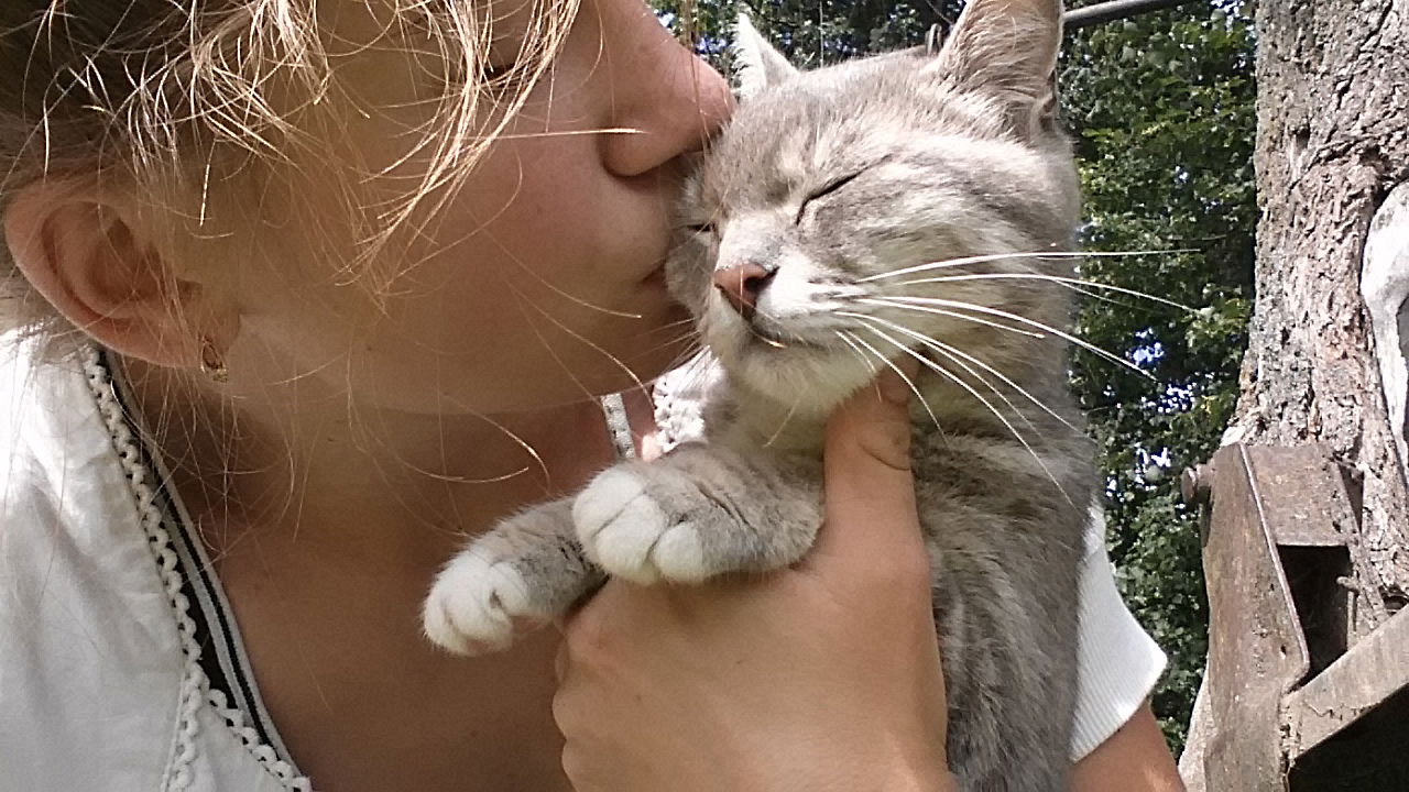 Ксения Мнацеканова