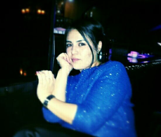 Айнура Идельбаева