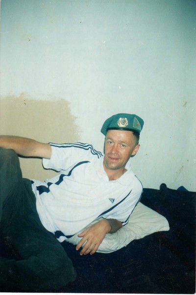 Сергей Суханов