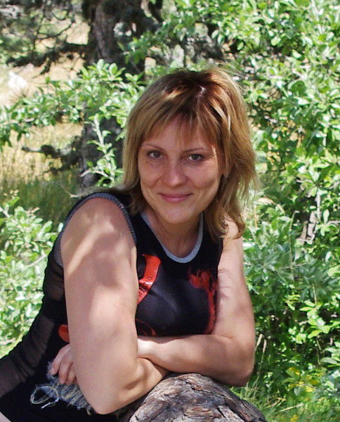 Татьяна Шиняева