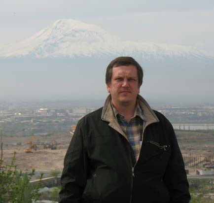 Алексей Черницов