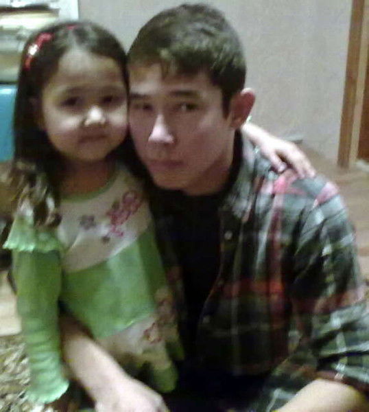 Рысбек Турдыбекулы