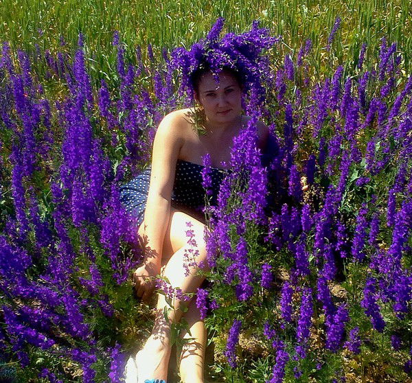 Юлия Павлова