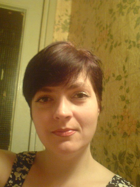 Нина Дасаева