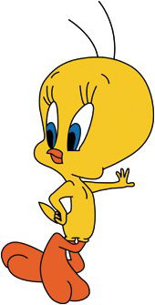 Tweety Bird