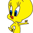Tweety Bird
