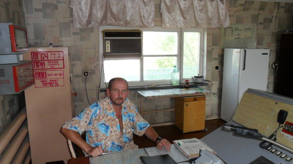 Вячеслав Савин