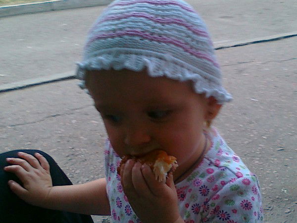 Оксана Седова