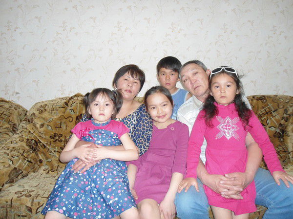 Манап Ракимжанов