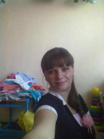 Олеся Логвинова