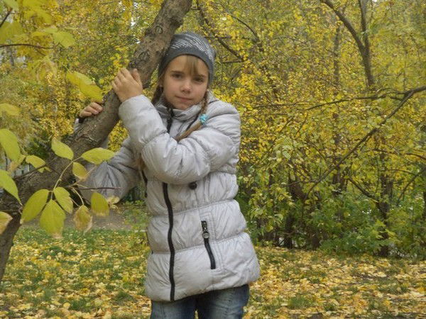 Екатерина Михайлова