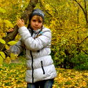 Екатерина Михайлова