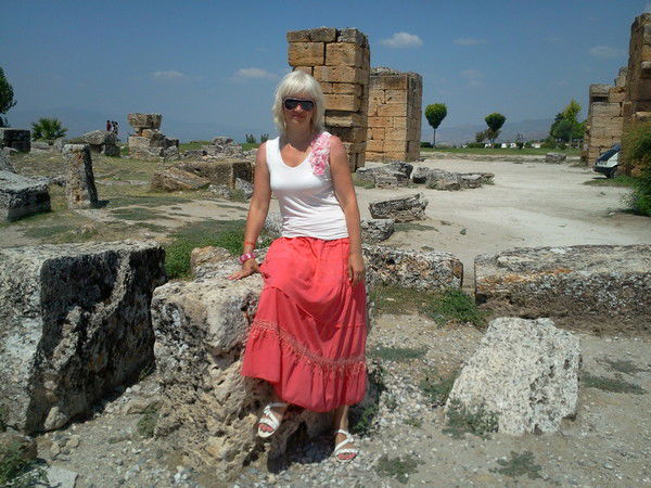 Жанна Сорока