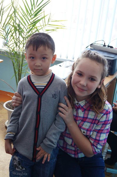 [Лена Демакова] ^-^