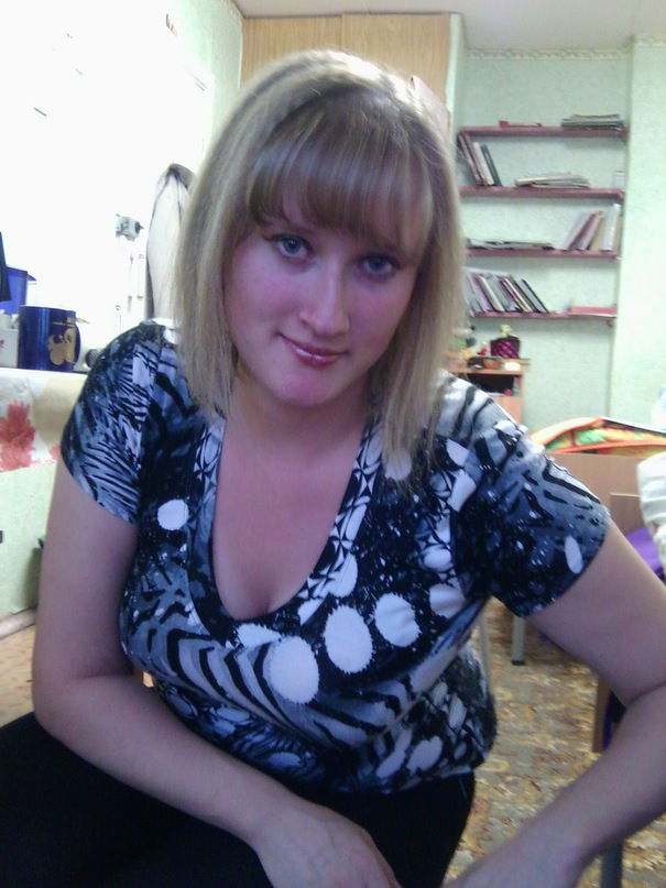 Наталья Панфилова