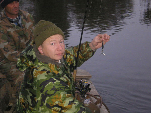 Виктор Кучерук