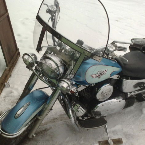 Артём Фроловский