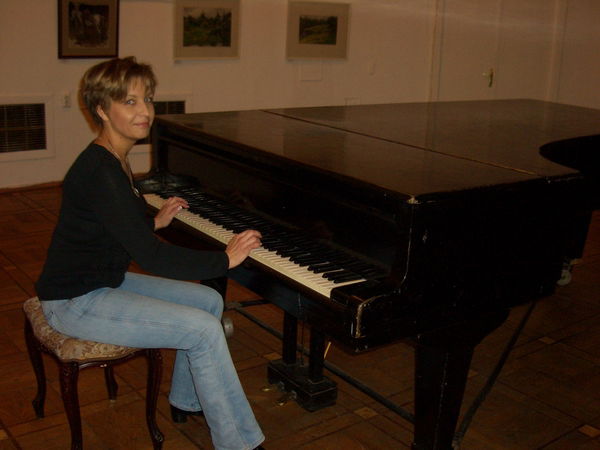 Татьяна Ублиева