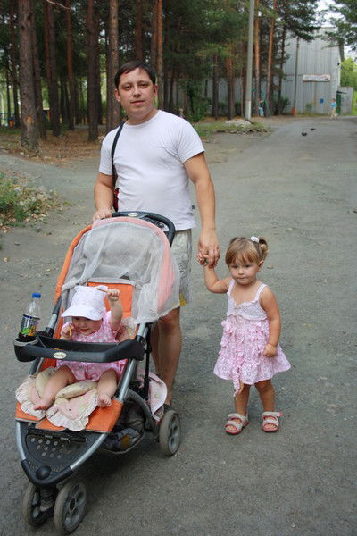 Сергей Буньков