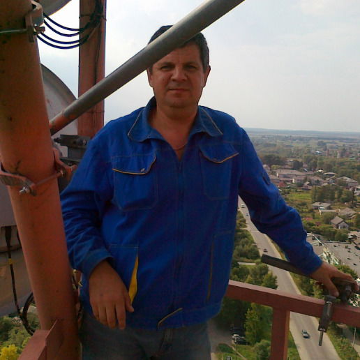 Александр Никоненко